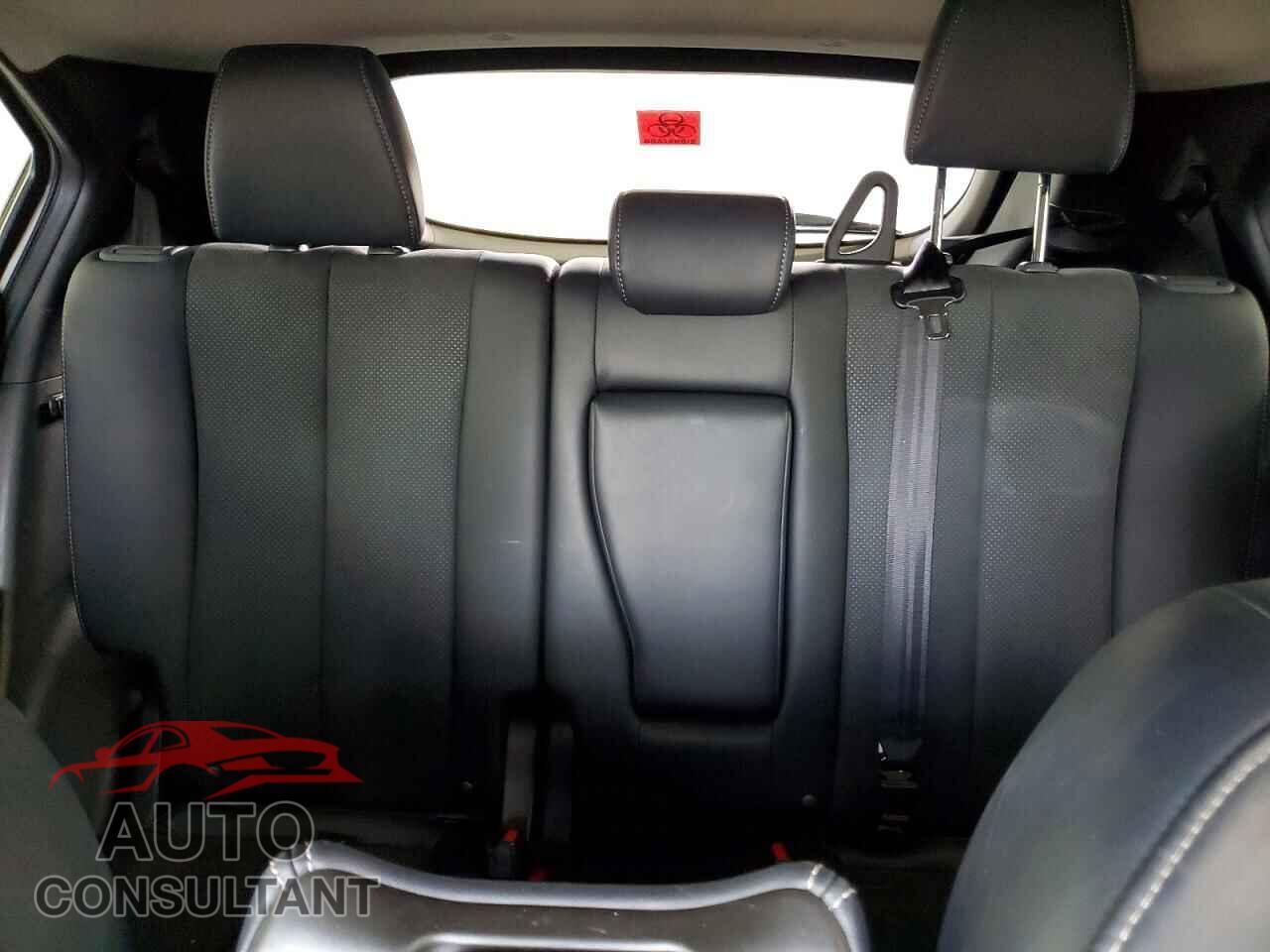 MITSUBISHI ECLIPSE 2025 - JA4ATWAA7SZ003248