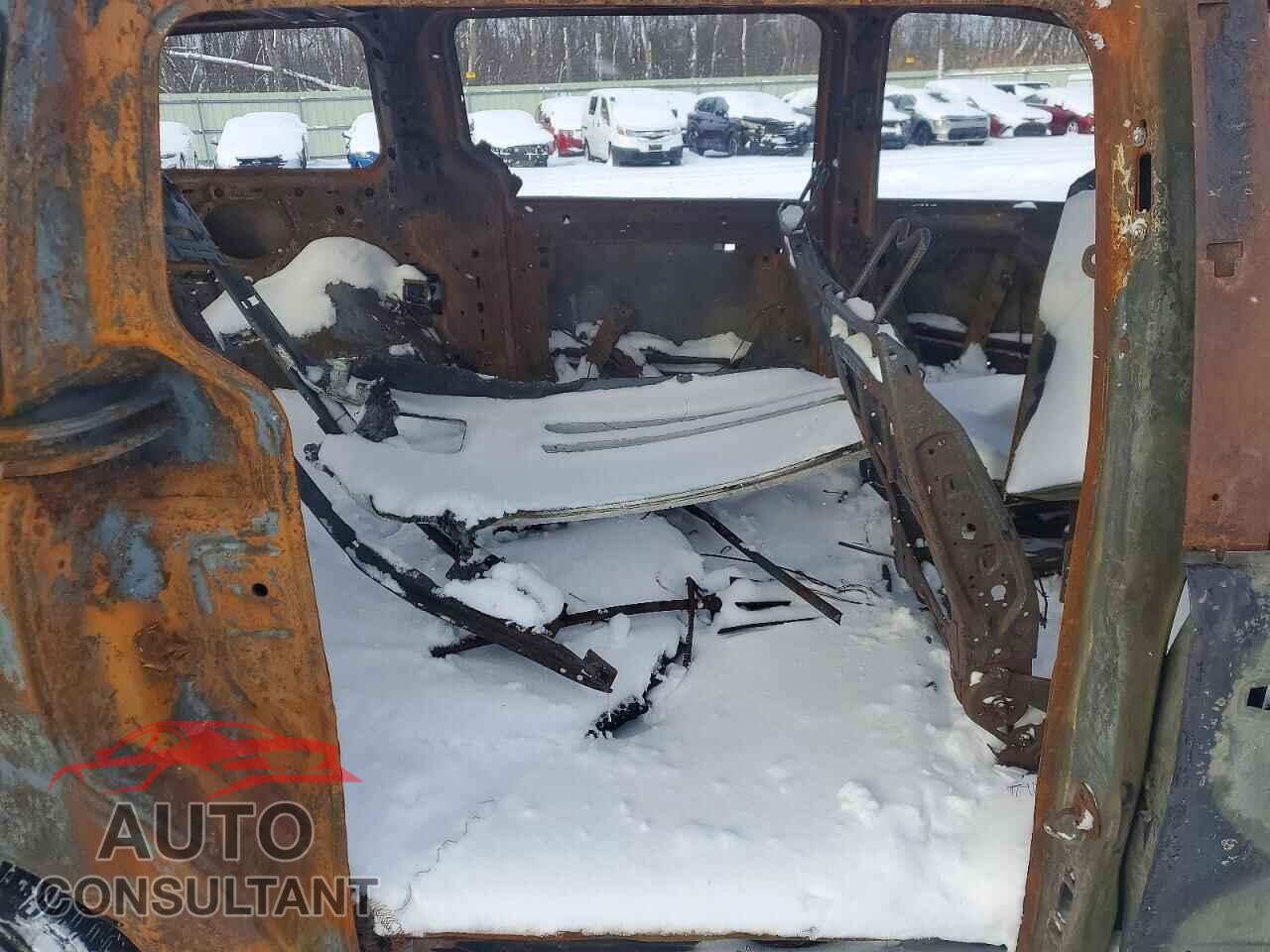DODGE CARAVAN 2010 - 2D4RN5D16AR204918