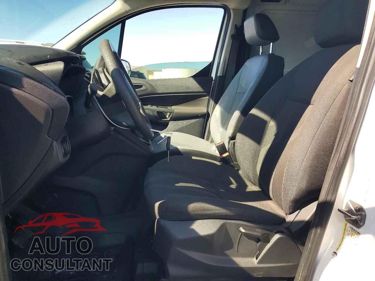 FORD TRANSIT 2015 - NM0LS7E75F1185443
