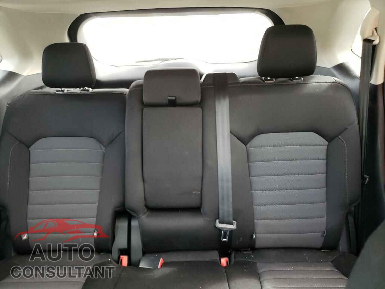FORD EDGE 2016 - 2FMPK4G99GBC53391