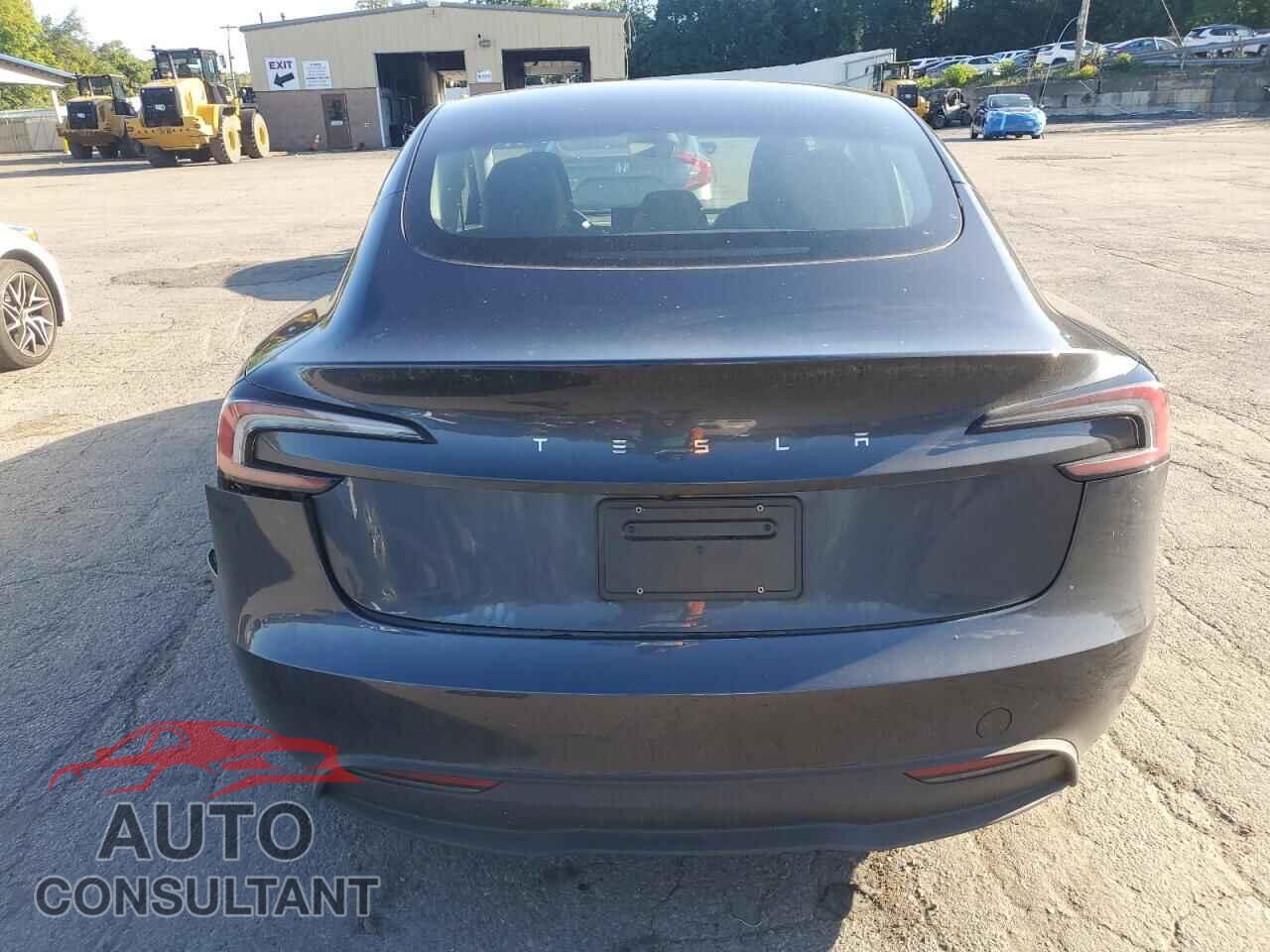 TESLA MODEL 3 2024 - 5YJ3E1EA2RF755851