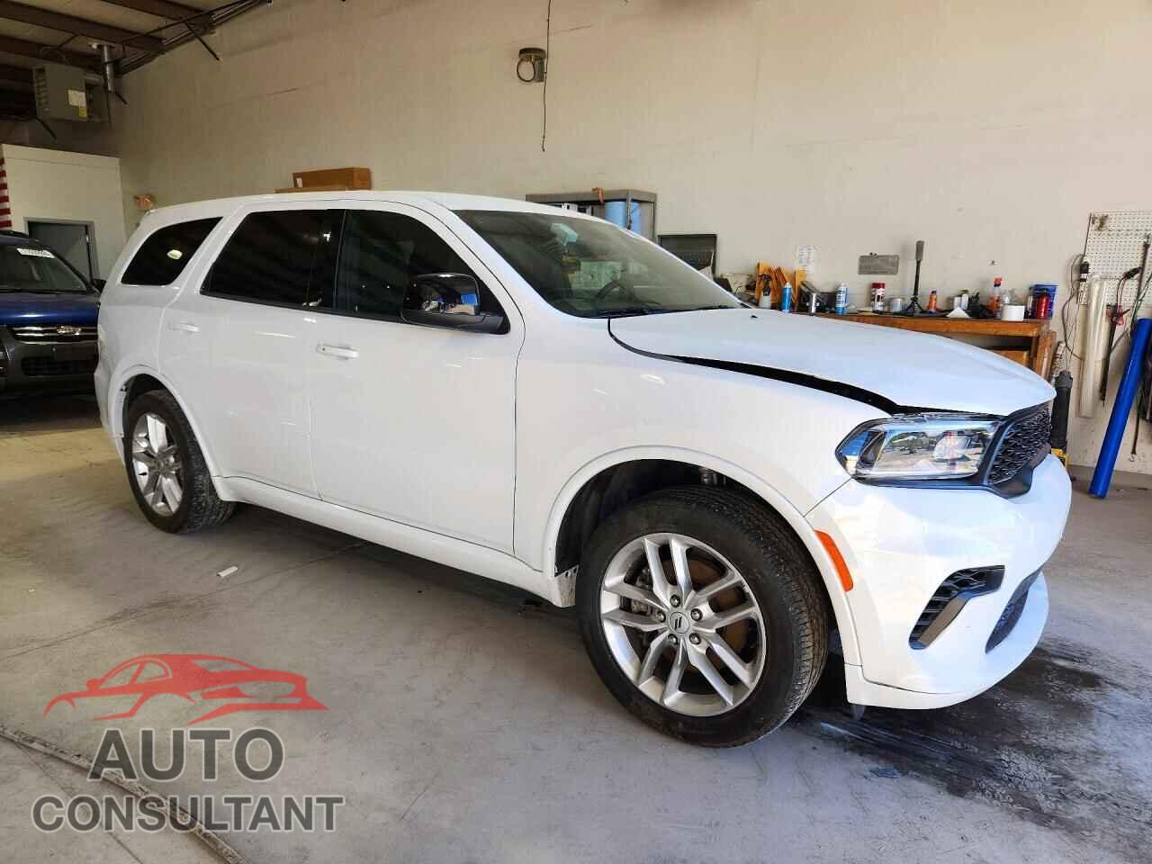 DODGE DURANGO 2025 - 1C4RDJDG3SC537150