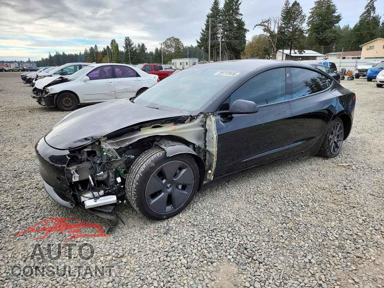 TESLA MODEL 3 2023 - 5YJ3E1EA2PF619779