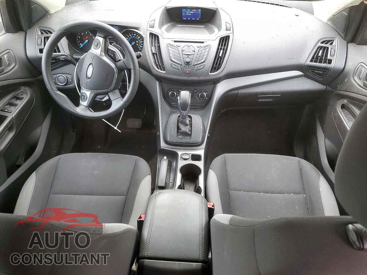 FORD ESCAPE 2013 - 1FMCU0F79DUC13223