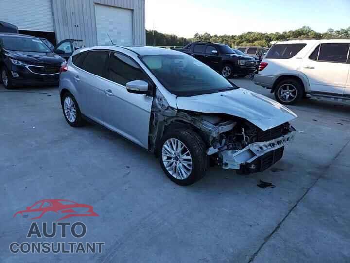 FORD FOCUS 2017 - 1FADP3N21HL279628