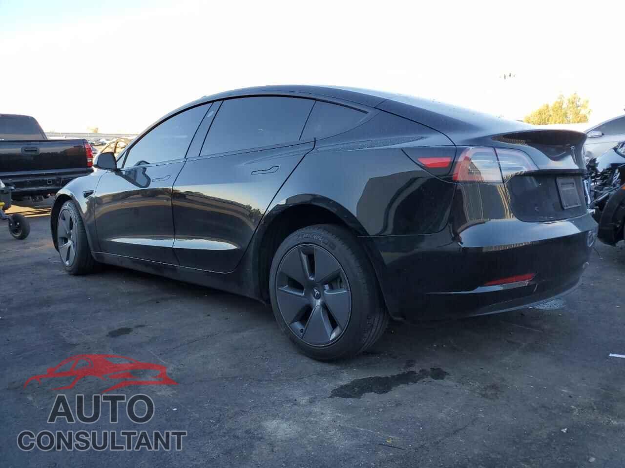 TESLA MODEL 3 2023 - 5YJ3E1EA5PF649651