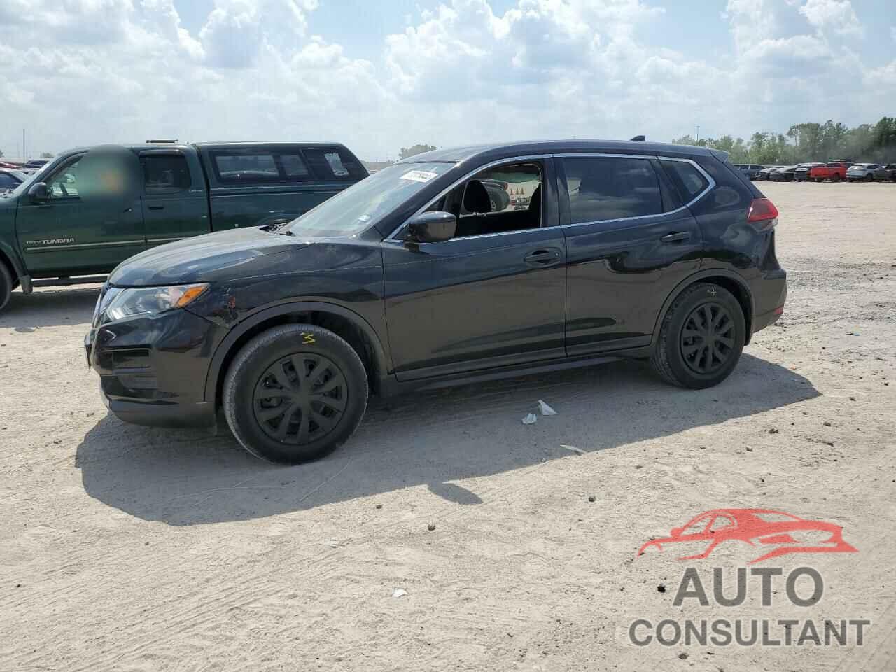 NISSAN ROGUE 2020 - 5N1AT2MT6LC711616