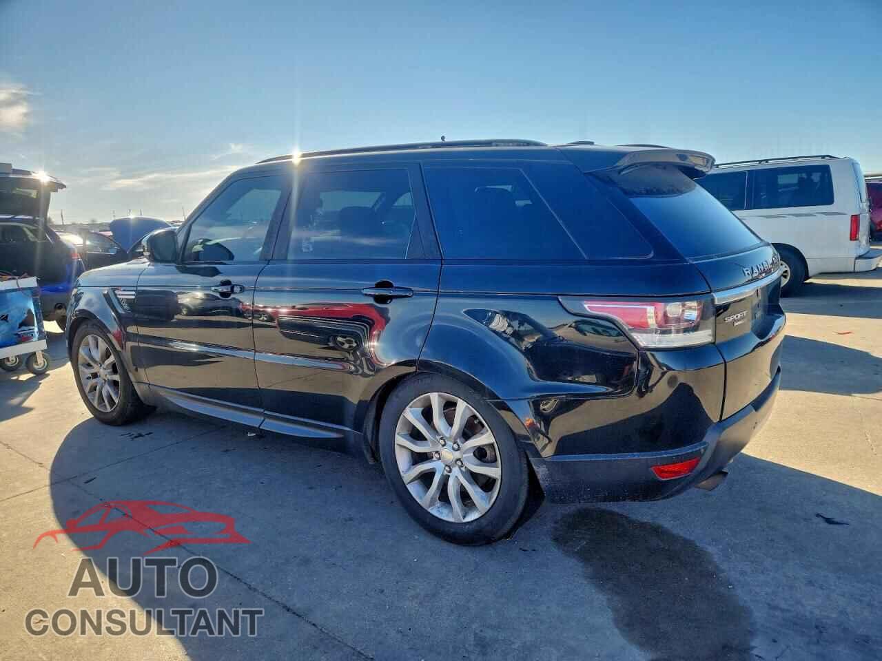 LAND ROVER RANGEROVER 2014 - SALWR2WF4EA601395