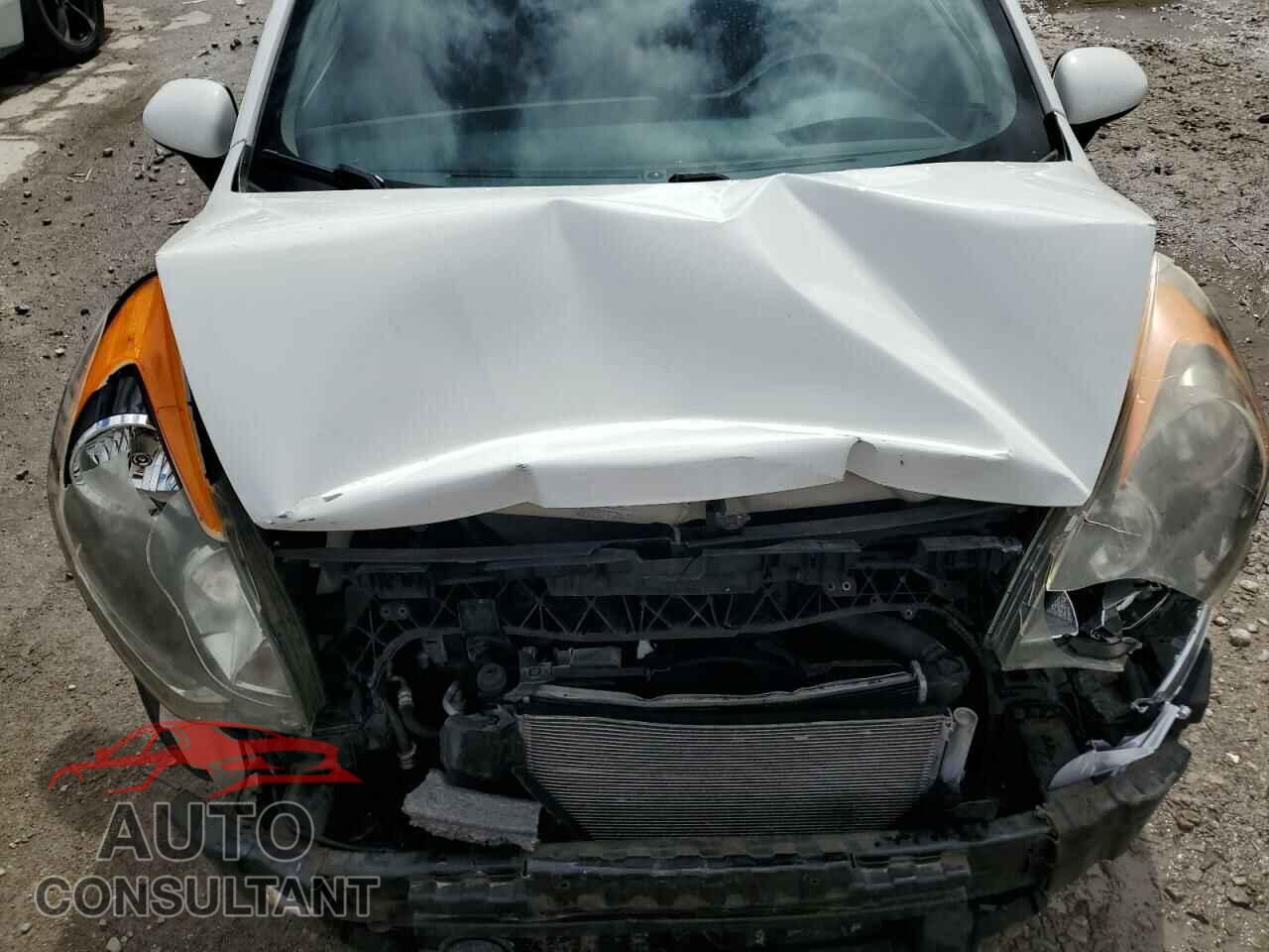 KIA RIO 2013 - KNADM5A30D6223473