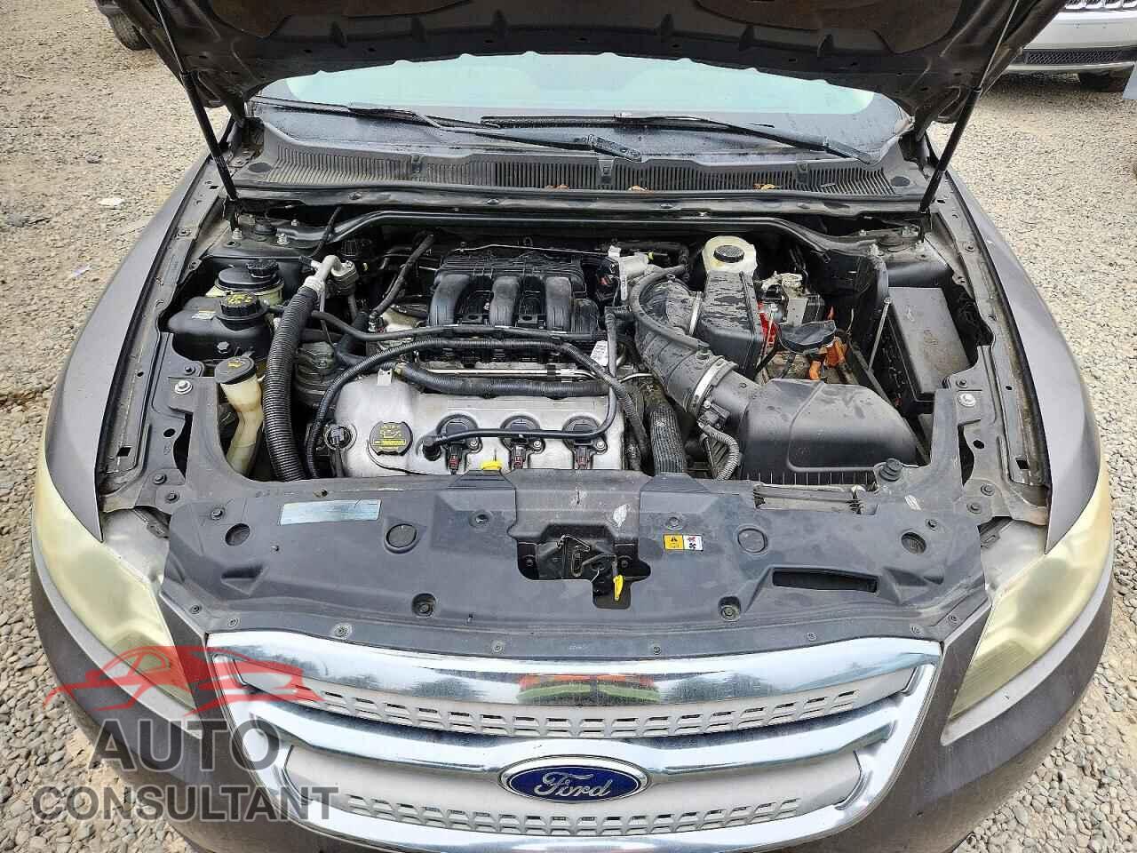 FORD TAURUS 2011 - 1FAHP2EW0BG162024