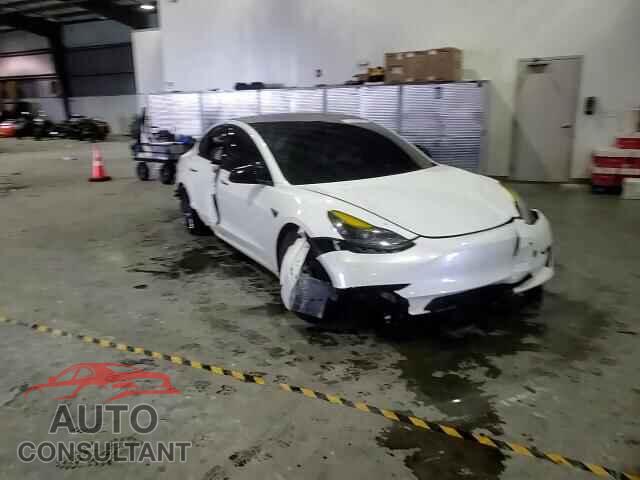 TESLA MODEL 3 2023 - 5YJ3E1EA7PF671344