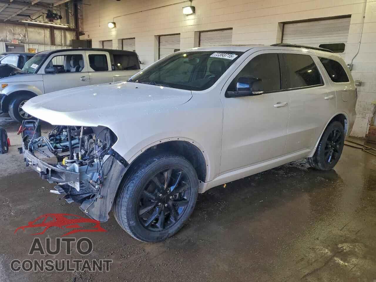 DODGE DURANGO 2017 - 1C4RDJDG6HC725797