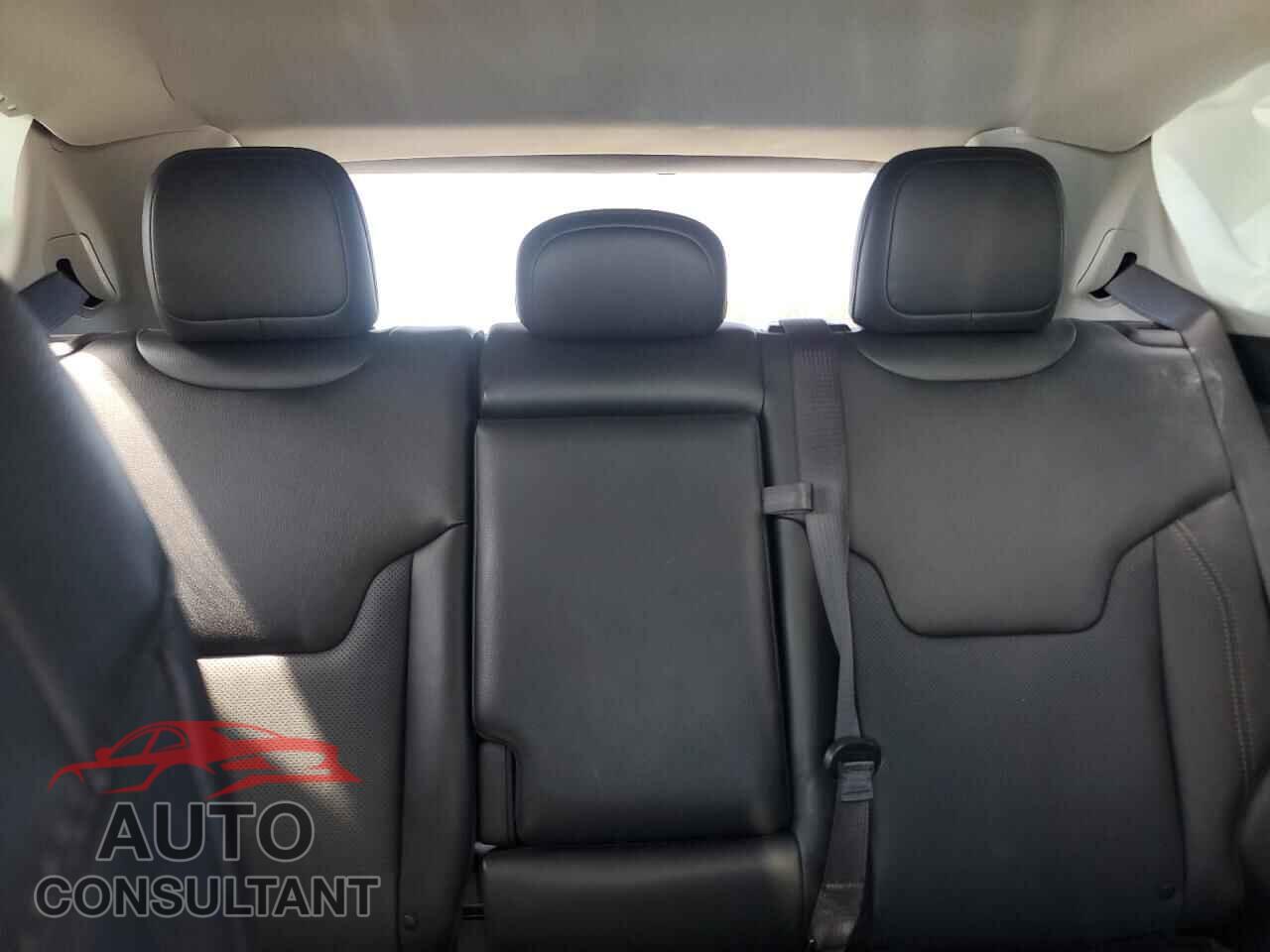 JEEP COMPASS 2022 - 3C4NJDCB9NT194772