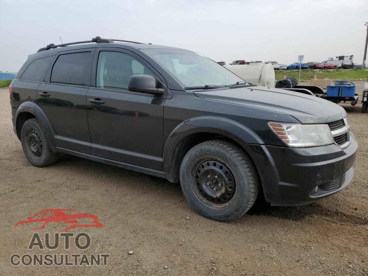 DODGE JOURNEY 2010 - 3D4PG5FV6AT111590
