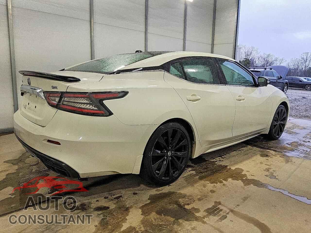 NISSAN MAXIMA 2020 - 1N4AA6EV0LC374643