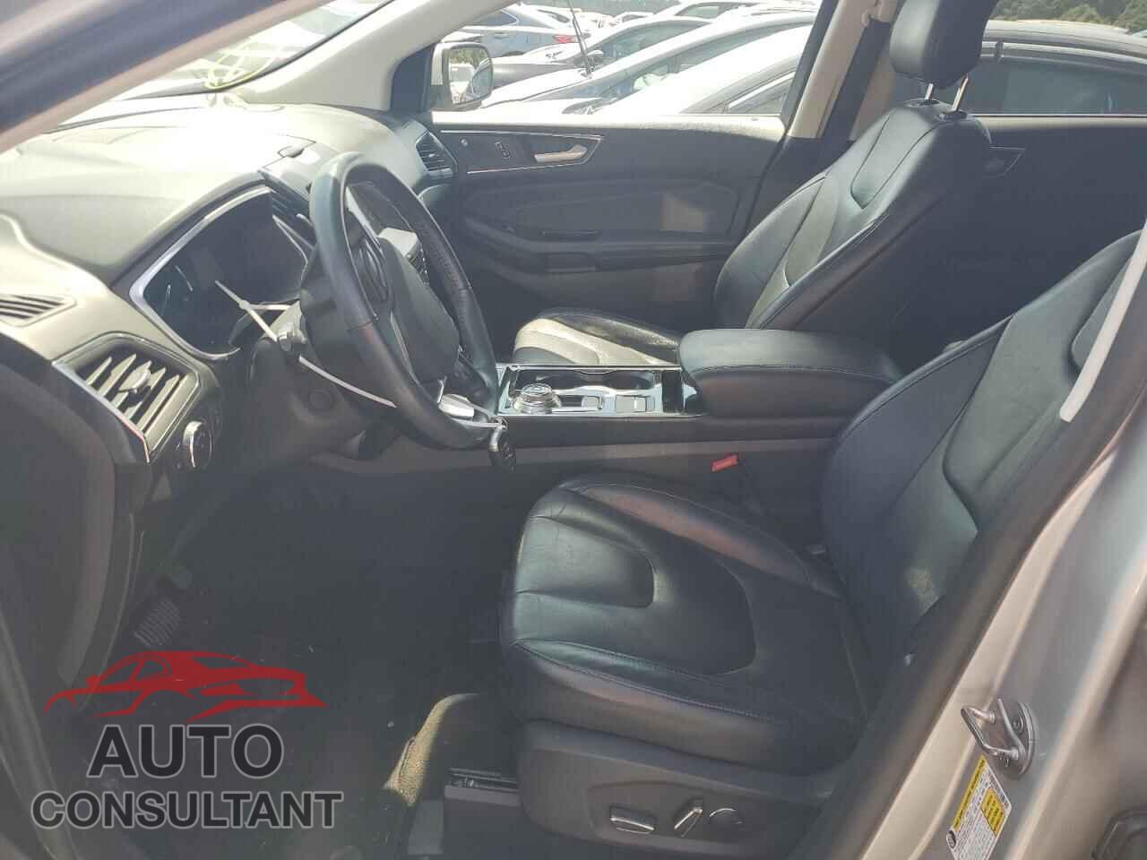 FORD EDGE 2019 - 2FMPK3K9XKBB54573