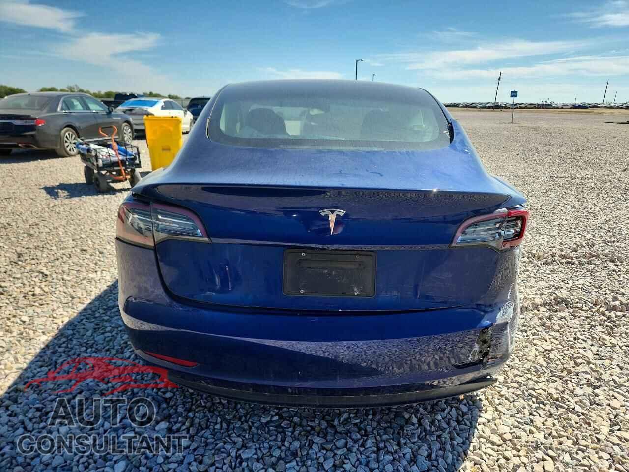 TESLA MODEL 3 2023 - 5YJ3E1EA1PF544329