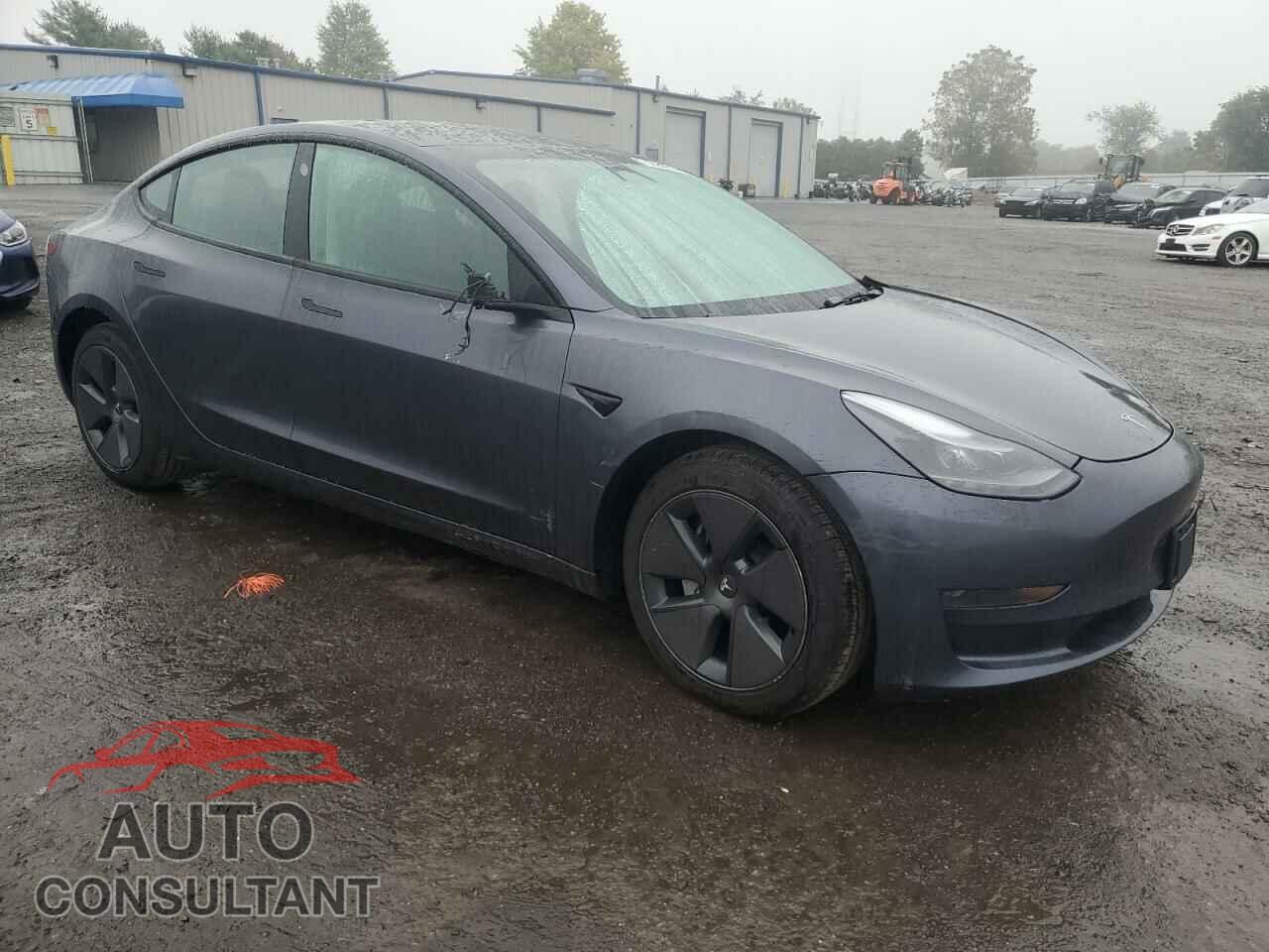 TESLA MODEL 3 2023 - 5YJ3E1EA5PF575471