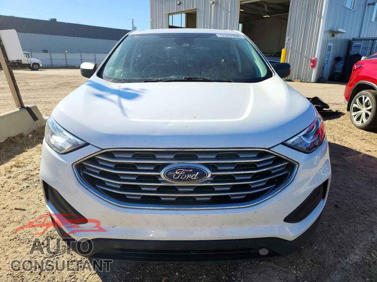 FORD EDGE 2020 - 2FMPK4G91LBB45129