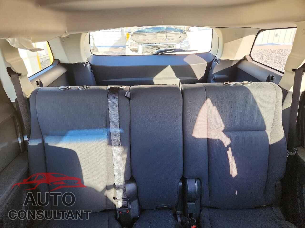 DODGE JOURNEY 2010 - 3D4PG4FB3AT248292