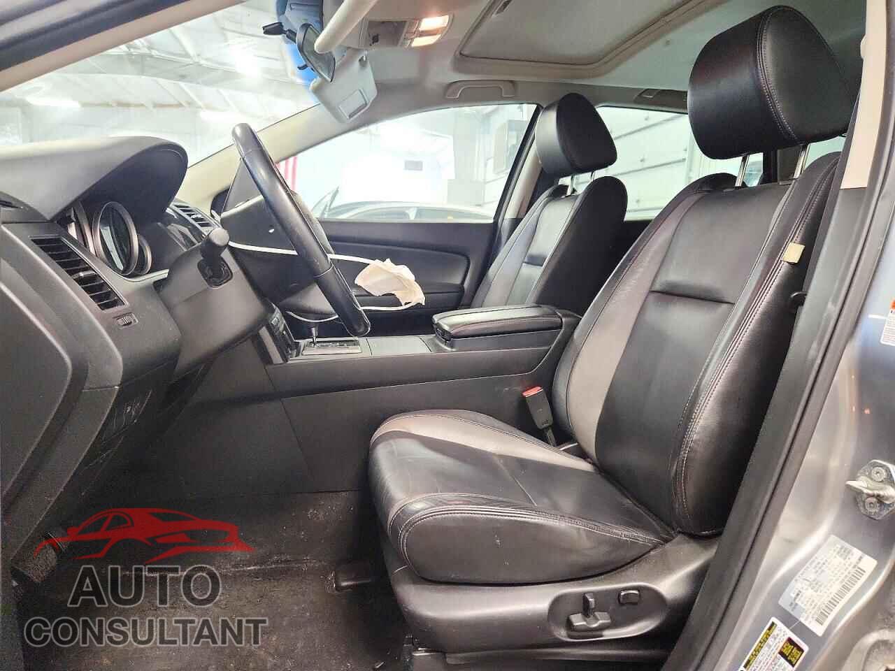 MAZDA CX-9 2011 - JM3TB3CA5B0319210