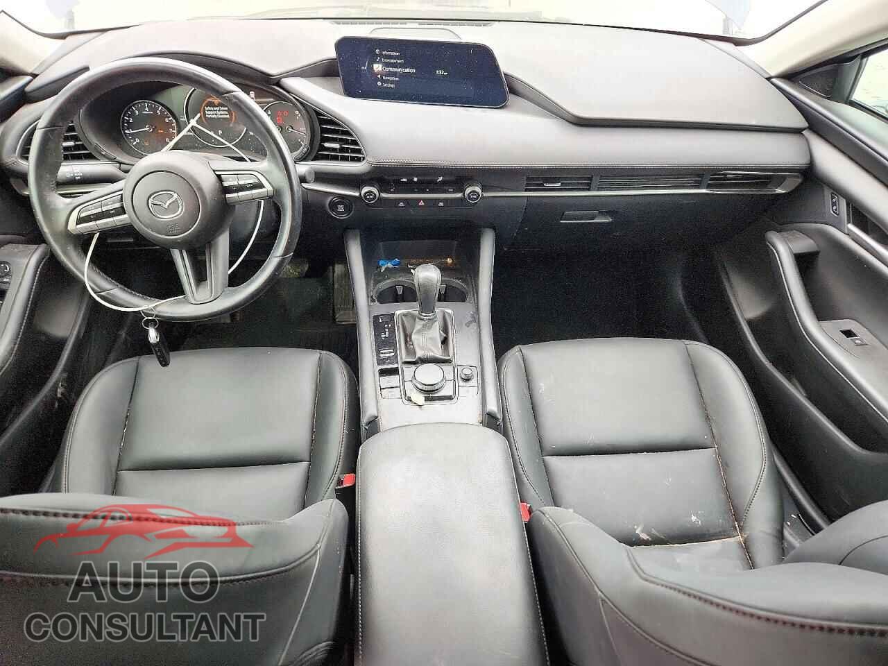 MAZDA 3 2023 - 3MZBPABM0PM367348