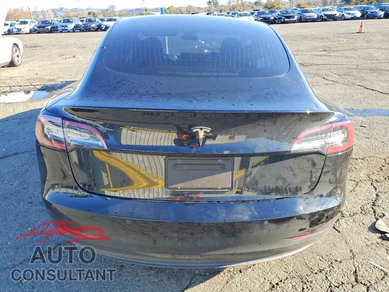 TESLA MODEL 3 2019 - 5YJ3E1EA6KF434479