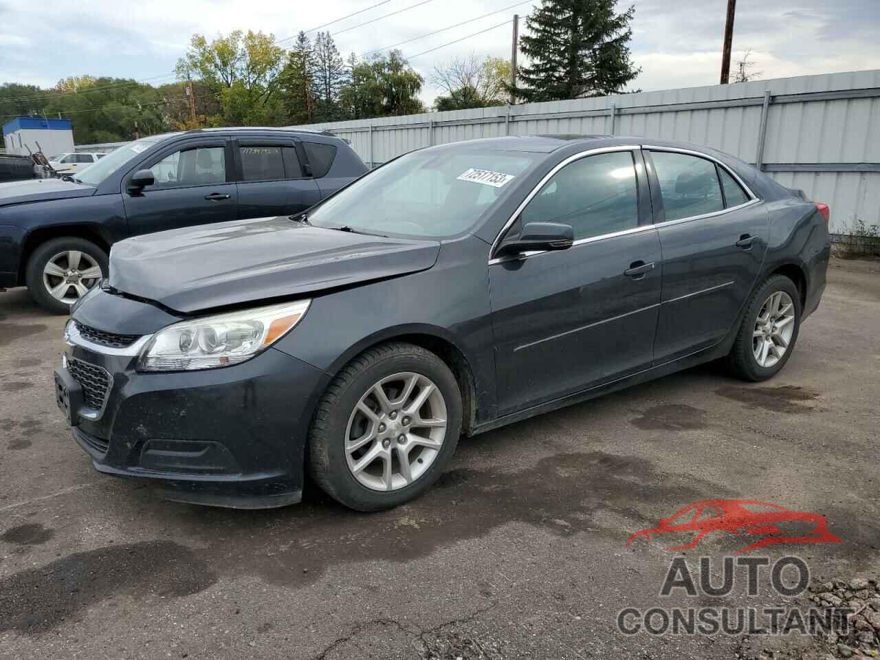 CHEVROLET MALIBU 2015 - 1G11C5SL2FF134510