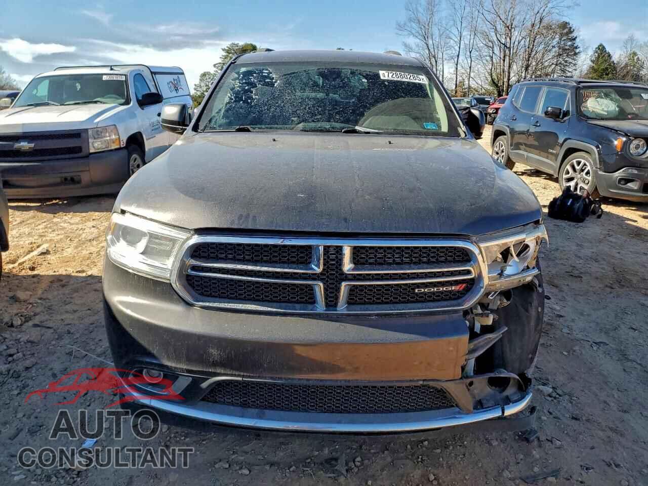 DODGE DURANGO 2015 - 1C4RDHAG2FC793475