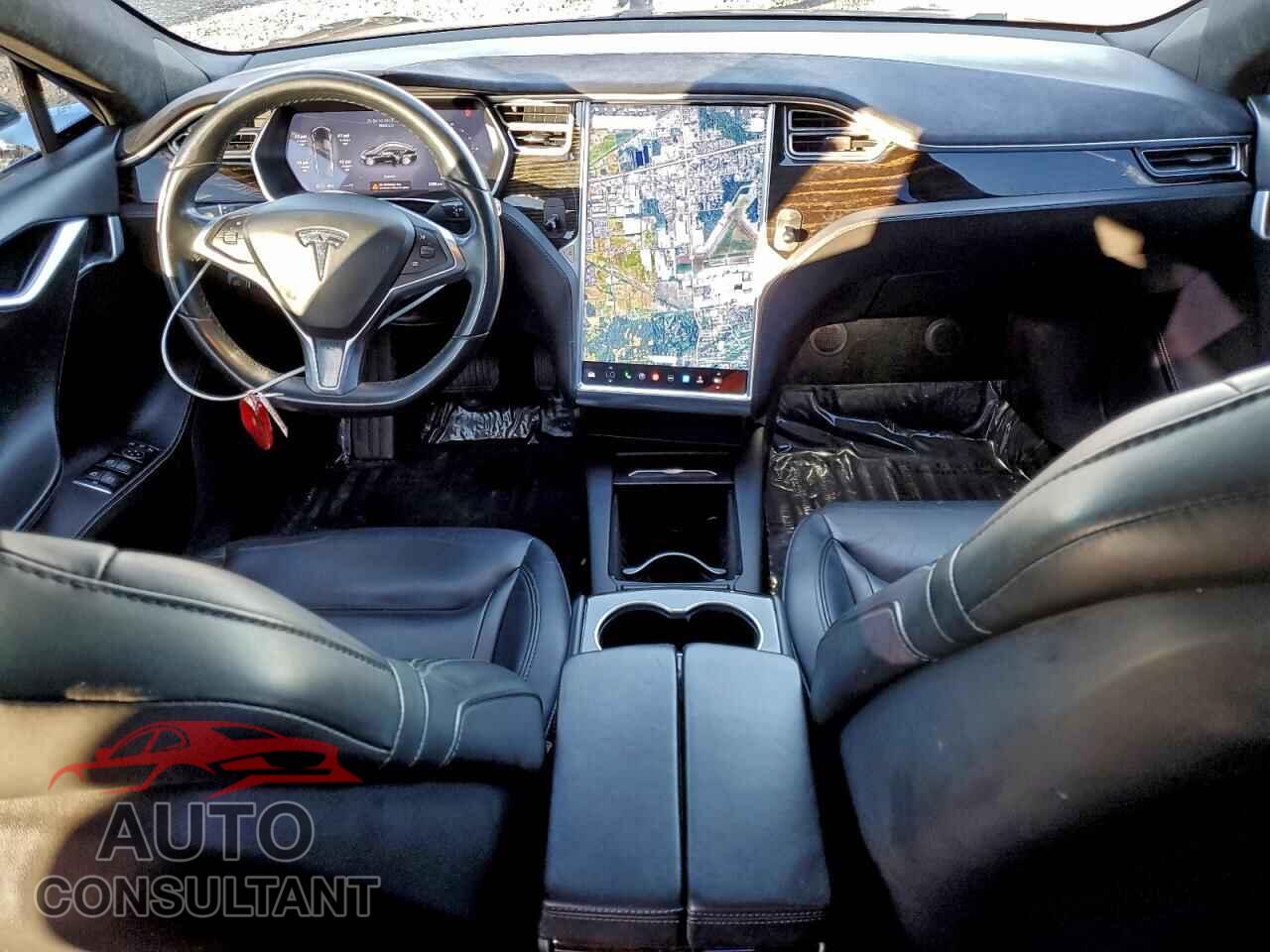 TESLA MODEL S 2016 - 5YJSA1E29GF148875