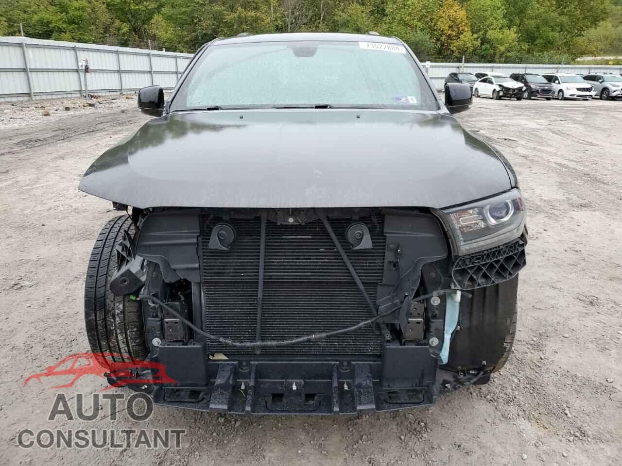DODGE DURANGO 2020 - 1C4RDJDG9LC184298