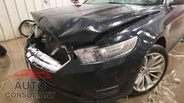 FORD TAURUS 2014 - 1FAHP2F80EG111580
