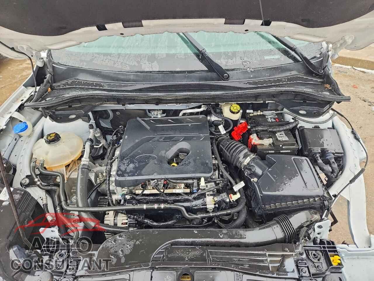 FORD ESCAPE 2020 - 1FMCU9G69LUA99233