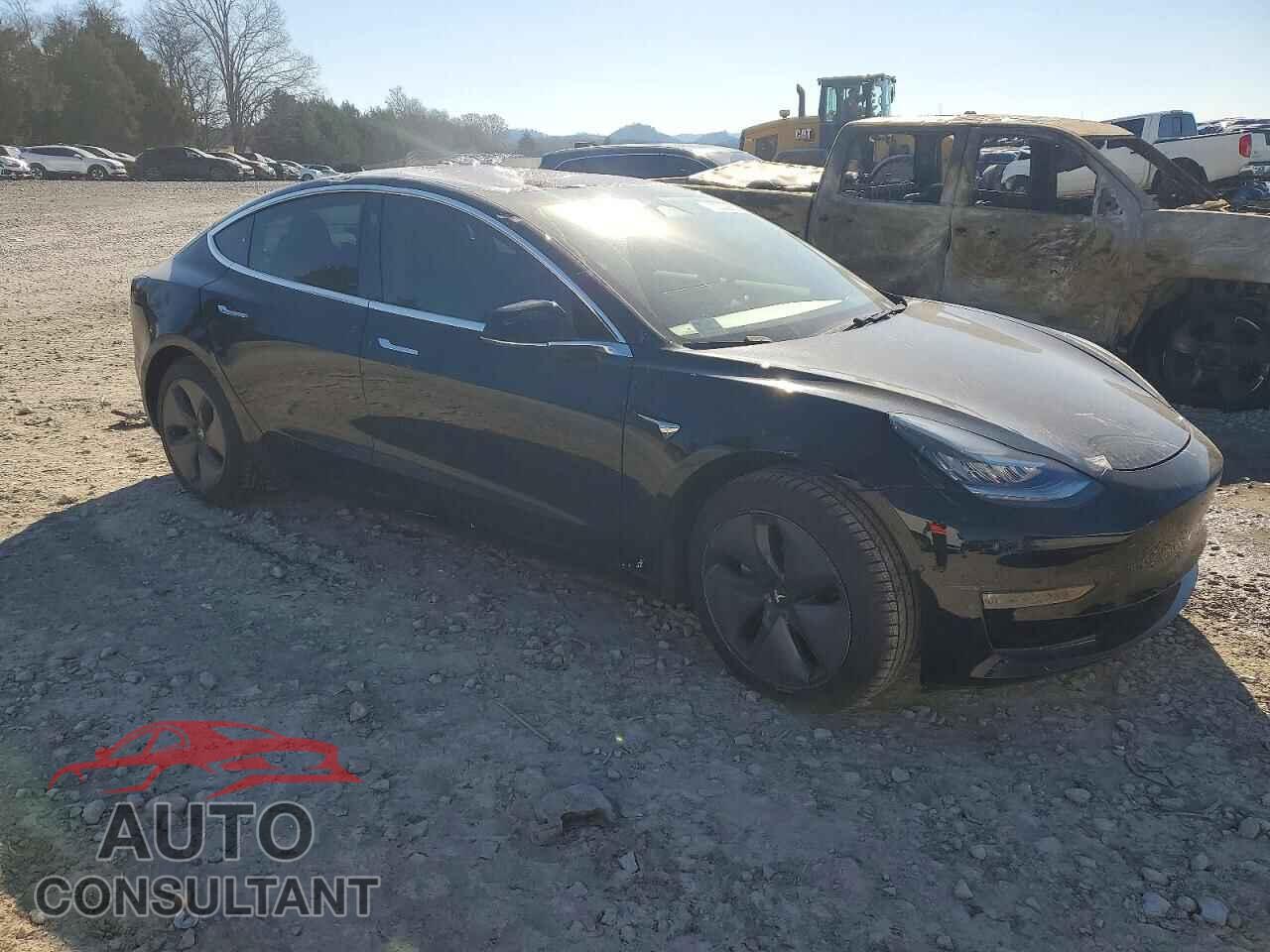TESLA MODEL 3 2018 - 5YJ3E1EA7JF056963