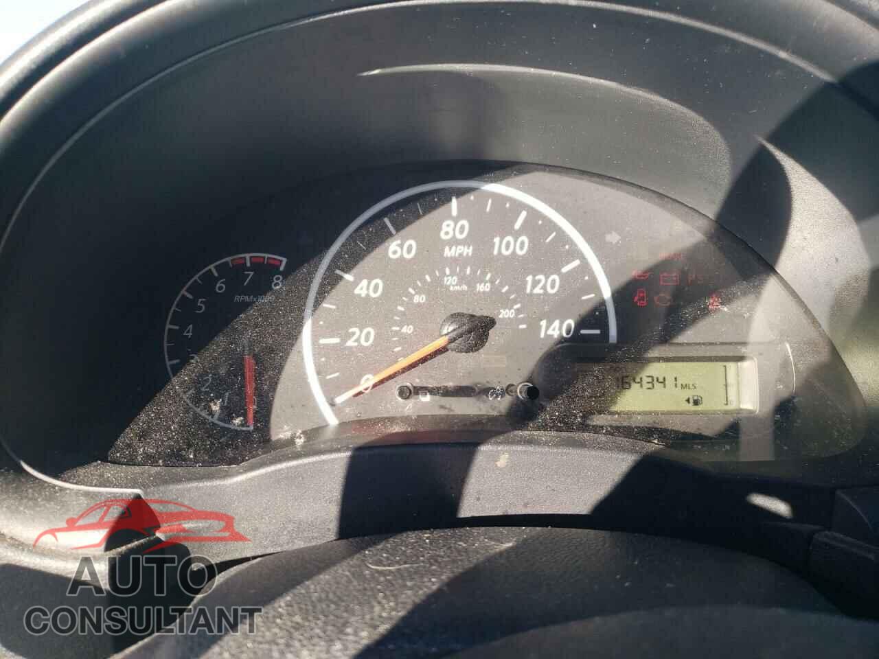 NISSAN VERSA 2017 - 3N1CN7AP3HL801302