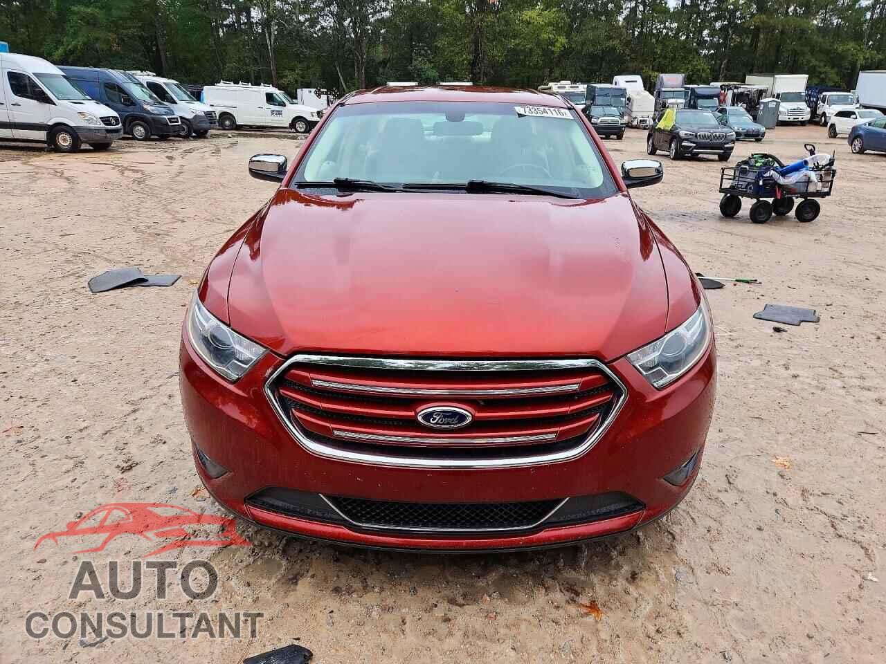FORD TAURUS 2014 - 1FAHP2F8XEG163704