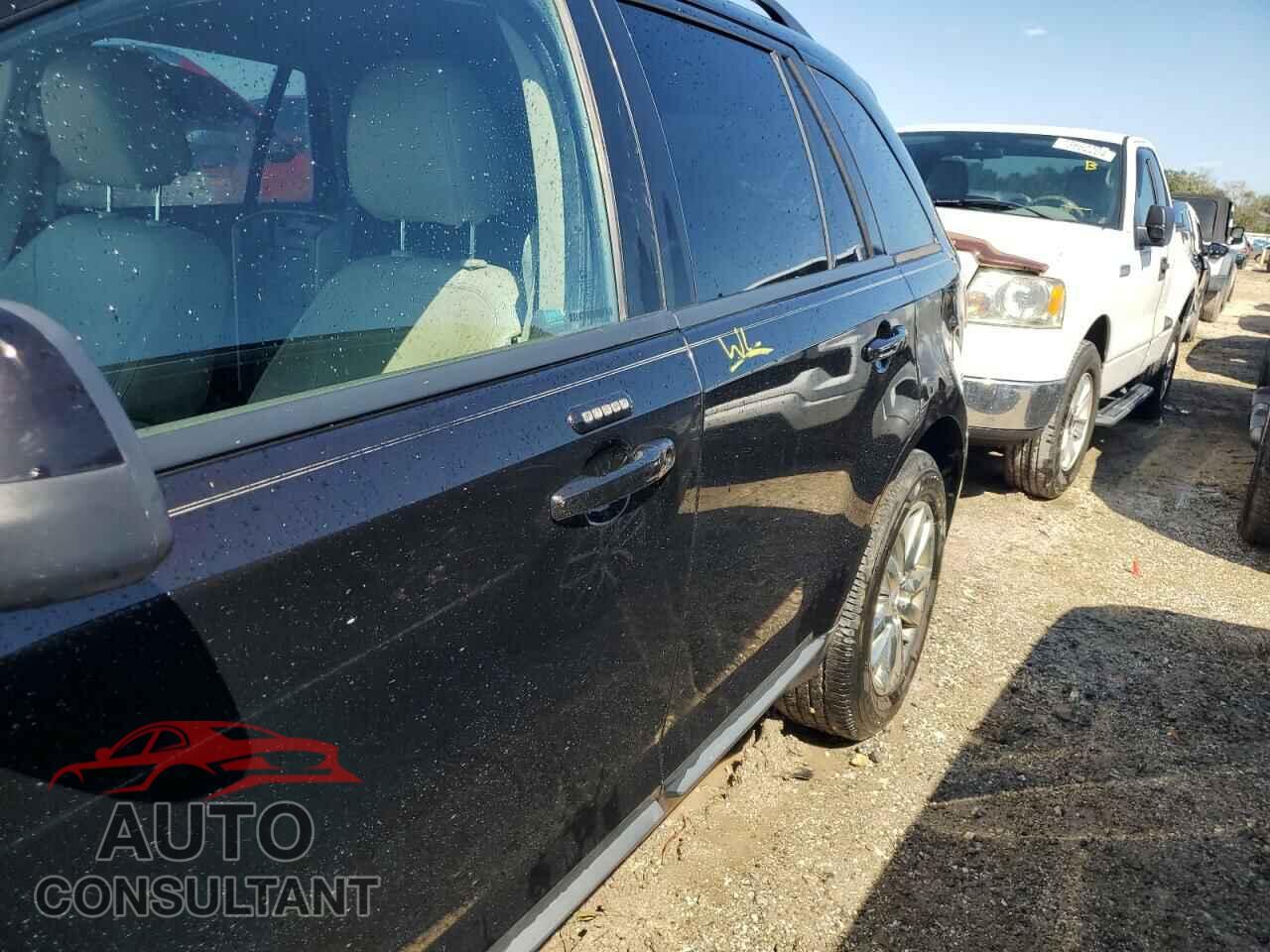 FORD EDGE 2014 - 2FMDK3JC8EBA94863