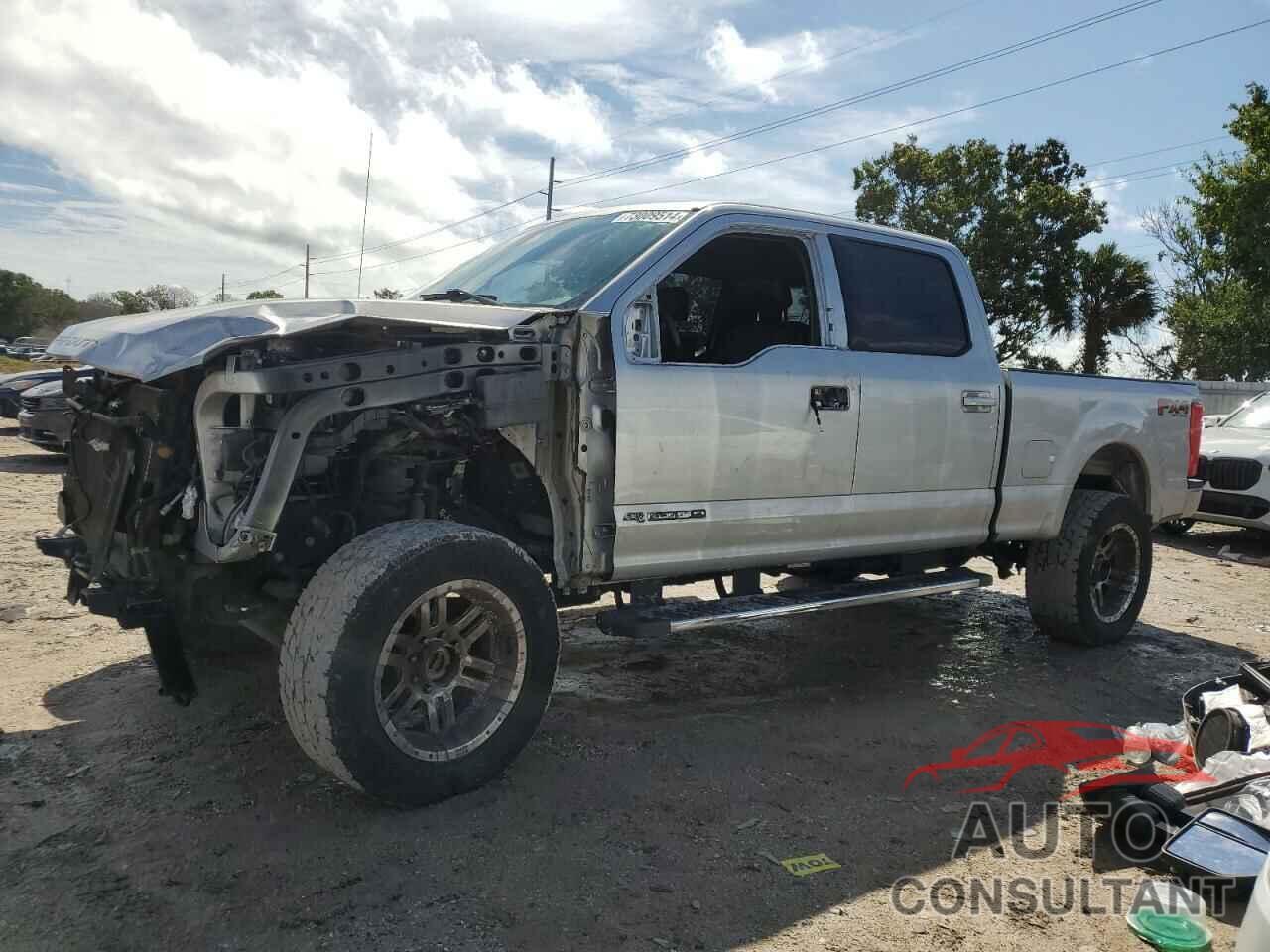 FORD F250 2018 - 1FT7W2BT5JEB80239