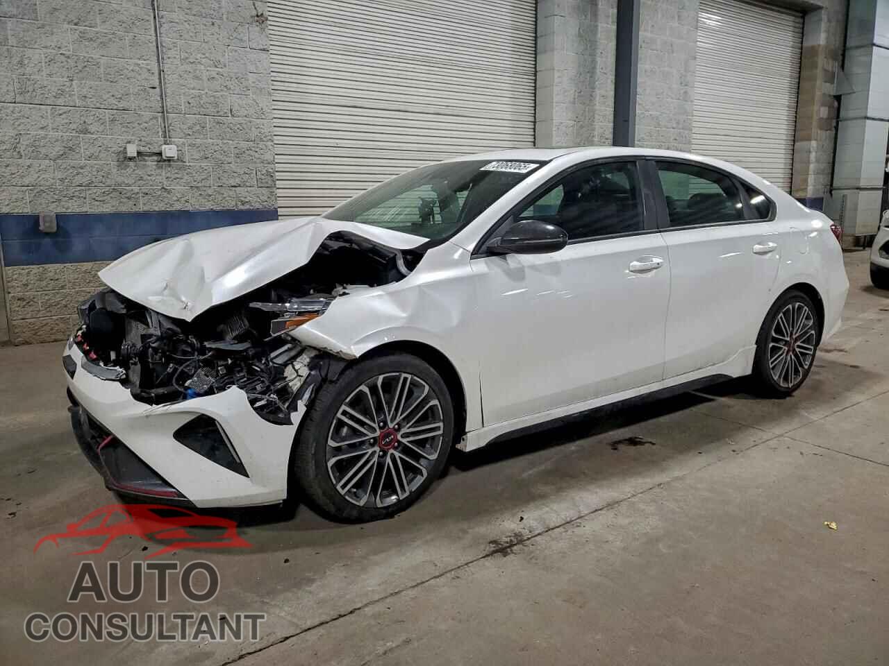 KIA FORTE 2023 - 3KPF44AC5PE534031