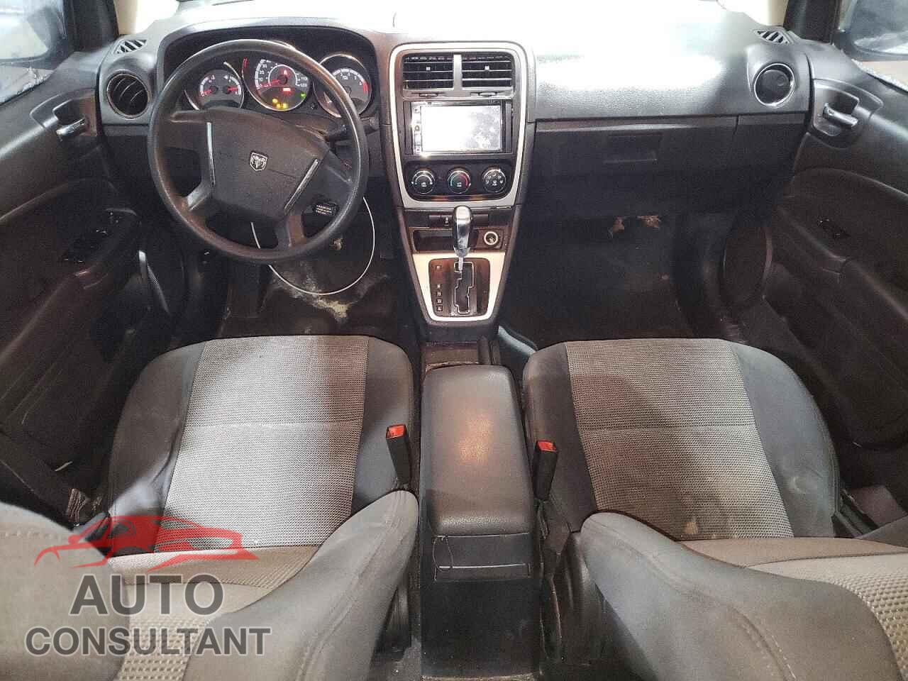 DODGE CALIBER 2011 - 1B3CB3HA3BD297543