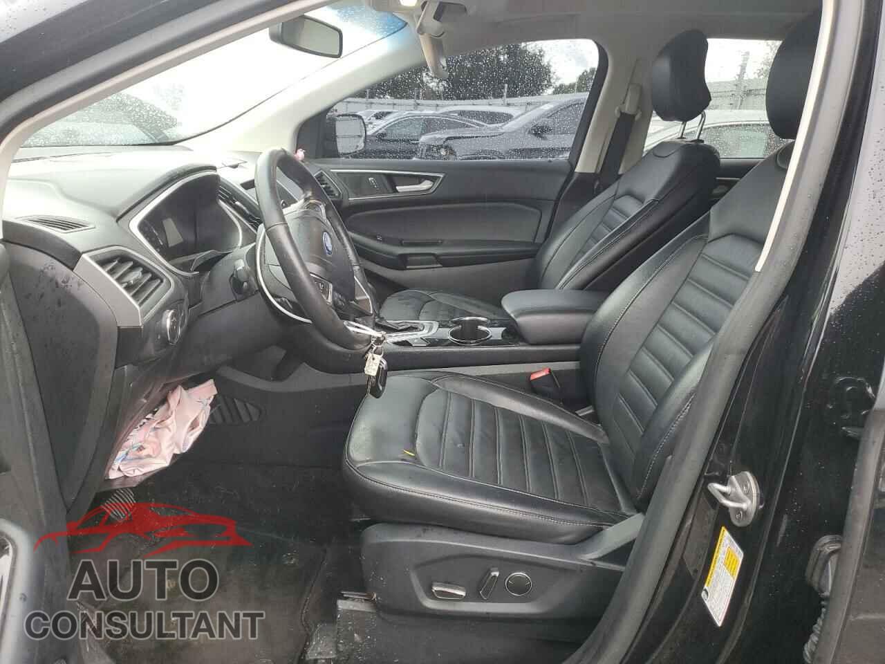 FORD EDGE 2016 - 2FMPK4J95GBC35754