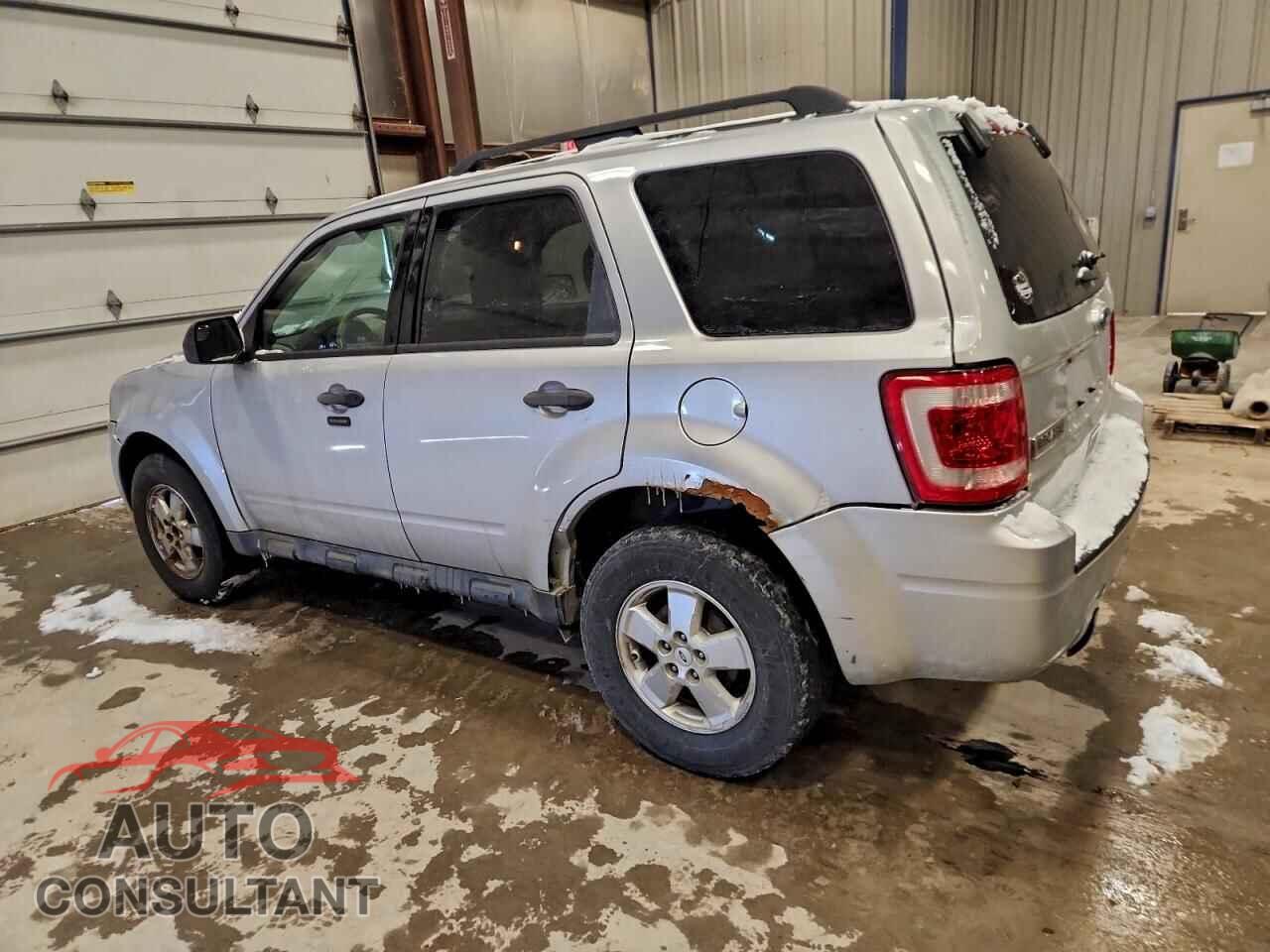 FORD ESCAPE 2012 - 1FMCU0D72CKB53959