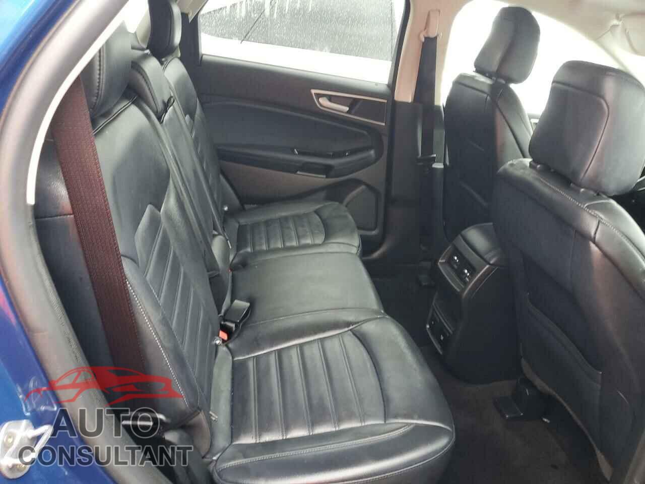 FORD EDGE 2020 - 2FMPK3J90LBA53772