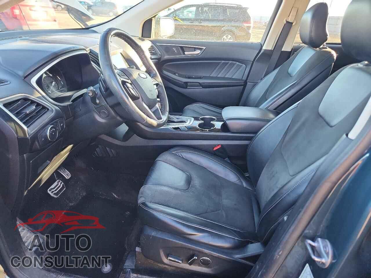 FORD EDGE 2016 - 2FMPK4AP2GBC06825