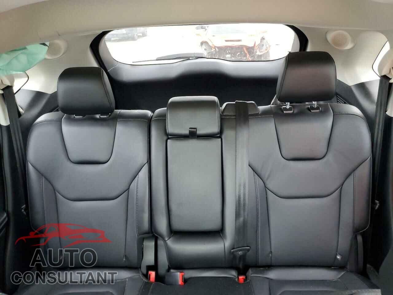 FORD EDGE 2018 - 2FMPK3K8XJBB18677