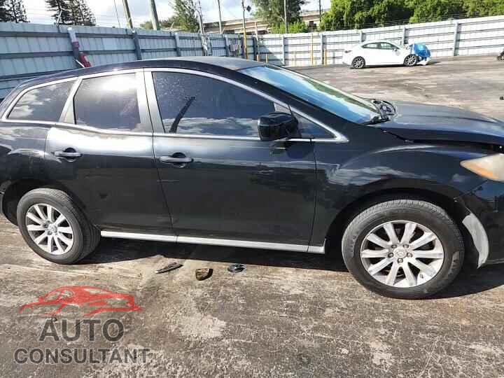 MAZDA CX-7 2010 - JM3ER2W53A0337331