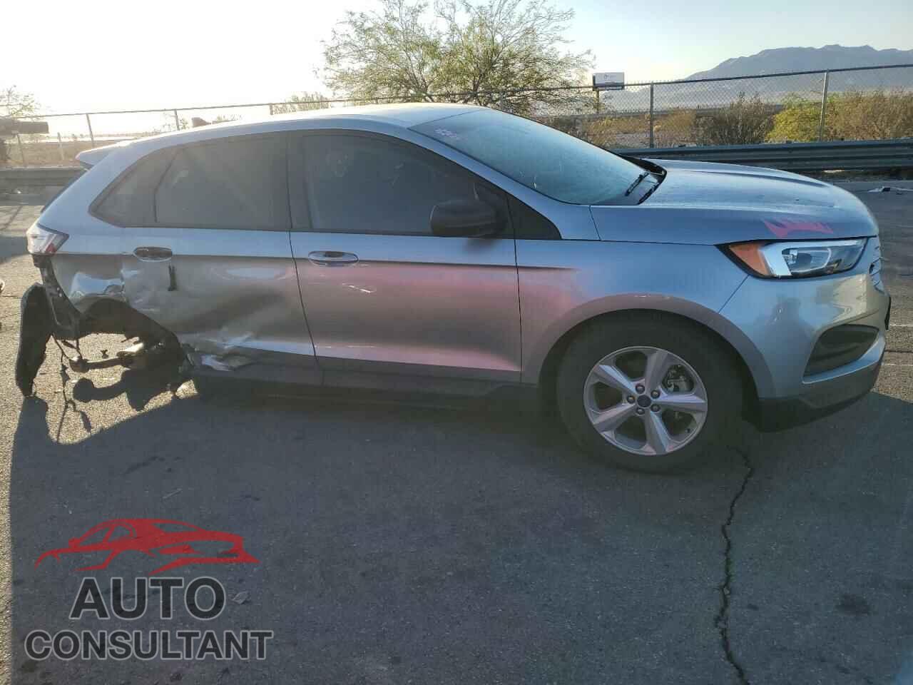 FORD EDGE 2020 - 2FMPK3G98LBB14132