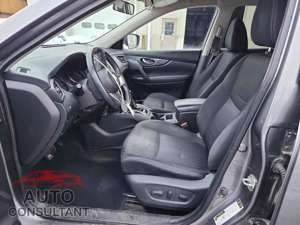 NISSAN ROGUE 2018 - KNMAT2MV5JP596454