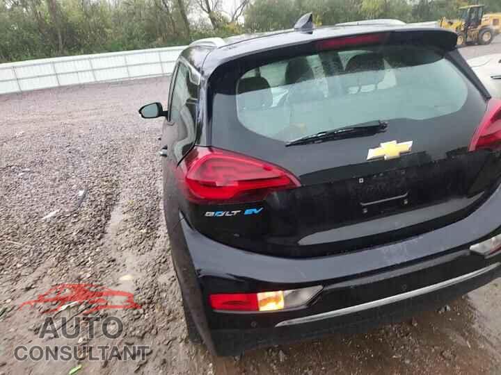CHEVROLET BOLT 2017 - 1G1FX6S02H4130896
