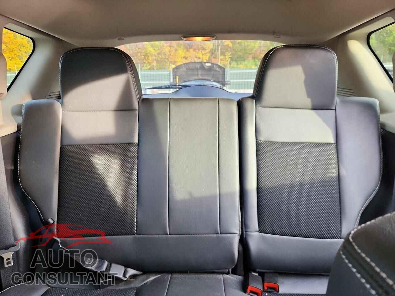 JEEP COMPASS 2014 - 1C4NJDEB0ED766234